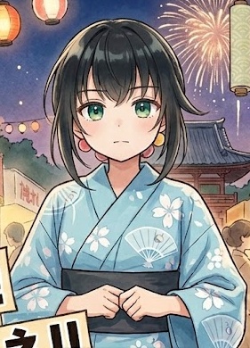 ミリーちゃん